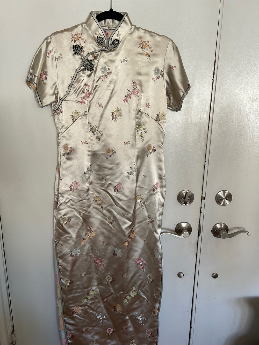 Halloween - China Doll Dress